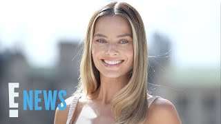 Why Margot Robbie Is Keeping Details About Her Family Life Private One Year After Welcoming Baby
