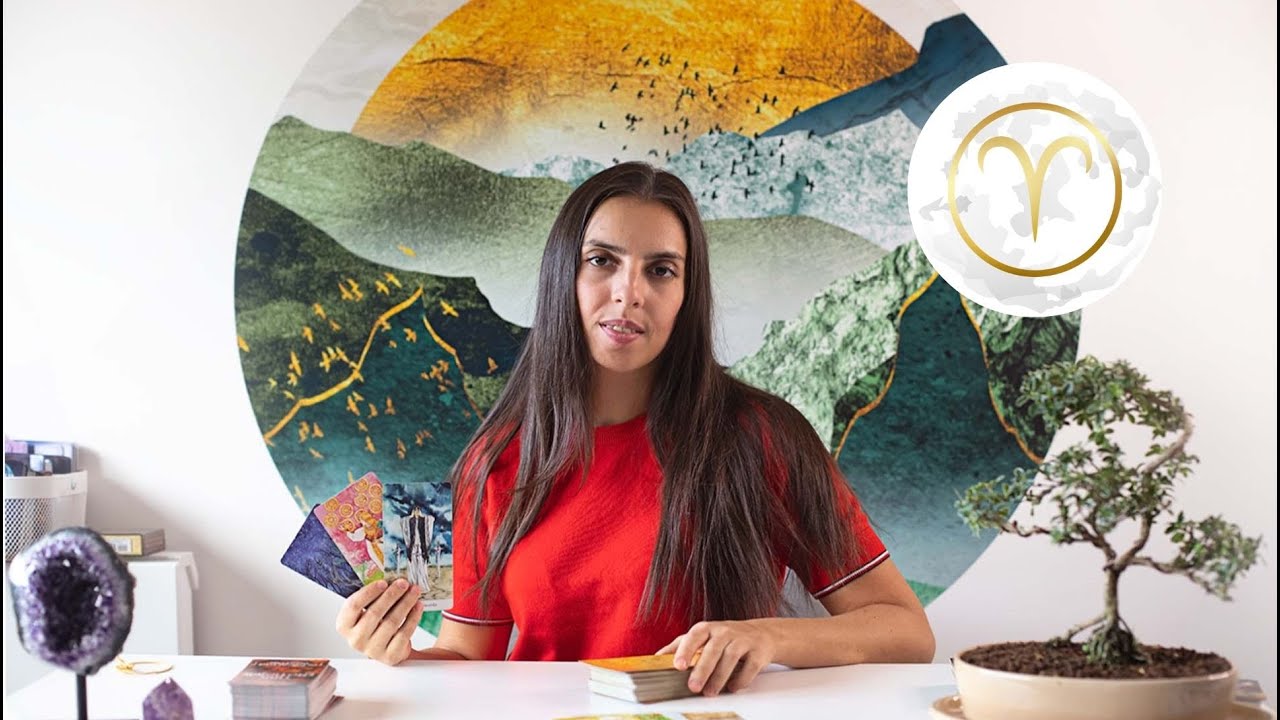 Ram✨Okt 2024 Jouw impulsieve gedrag brengt jou in gevaar