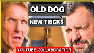 ENSEÑANDO A ROGER A ENYESAR | NO HAY PROBLEMA