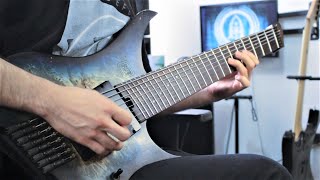 Andy James - Hardrive (Guitar cover)