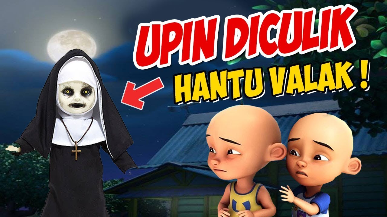 720 Gambar Hantu Valak Lucu Terbaru