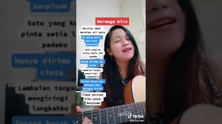 Download Lagu dermaga biru duet MP3