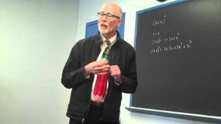 Ulster Community College Math Talks 1 4816