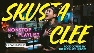 SKUSTA CLEE Nonstop ROCK COVERS Playlist by The Ultimate Heroes
βοΈ ORIGINAL Songs:ππΌ https://www.youtube.com/watch?v=x3_4YLGxfRI&list=PLF-3Z2-4bKFAyLofbsEbKD7McwfZzm6r6
π΅ COVER Songs:ππΌ https://www.youtube.com/watch?v=PpRaN1qqACc&list=PLF-3Z2-4bKFAPySAXDFztq6jDl3c7wHyr
ππ»ββοΈ TUH MEMBERS:ππΌ
Join this channel to get access to the perks:
https://www.youtube.com/channel/UCaJ_3UM7eLaa5aRc-qa0hXg/join
π MERCH AVAILABLE NOW:ππΌ
https://www.bonfire.com/store/the-ultimate-heroes-merch/
*SHIPPING INTERNATIONAL INCLUDING THE PHILIPPINES*
π SOCIAL MEDIA:ππΌ
SPOTIFY: https://open.spotify.com/artist/4CZB0rROGXmpj6wFDfMhNW
FACEBOOK: https://www.facebook.com/TheUltimateHeroesMusic
INSTAGRAM: https://Instagram.com/theultimateheroes
TIKTOK: @headbanghabangumiiyak
π₯ Music and Video Produced by: ππΌ Mark Sahagun (T.U.H.)
#skustaclee #theultimateheroes #rockcovers
THANKS FOR ALL THE LOVE & SUPPORTπ€πΌππ€ SKUSTA CLEE Nonstop ROCK COVERS Playlist by The Ultimate Heroes