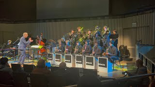 SFJazz All-Stars - On The Sunny Side of The Street - Arr. John Clayton