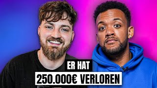 ViscaBarca über YouTube-Erfolg, mitreißende Fußballvlogs & den Verlust von 250.000 €