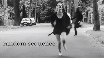 random sequence (short film)