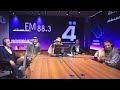 يوسف الربيعي ورعد الفراتي ياحضيري بطل النوح يوسف الربيعي ورعد الفراتي ياحضيري بطل النوح