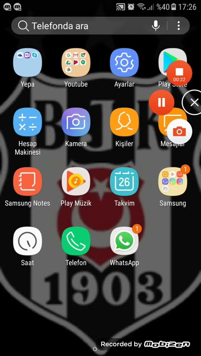 MP3 nasıl şarkı indirilir