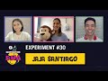 Jaja Santiago | Volleyball DNA (Full Episode)
