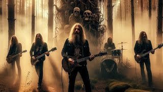 Udelic Project - Smoke Ritual (Stoner Rock)