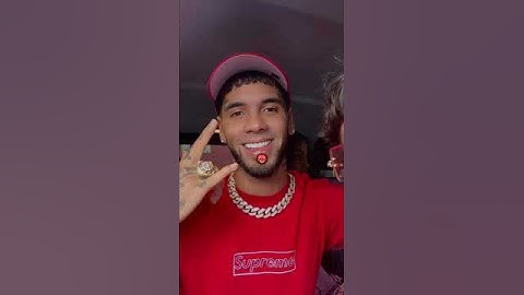 Thumbnail of ESCLAVA 🔥🐐 #music #viral #rap #edit #youtubeshorts #anuelaa