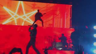 Bring Me The Horizon - Ludens: live in Kyiv 2020