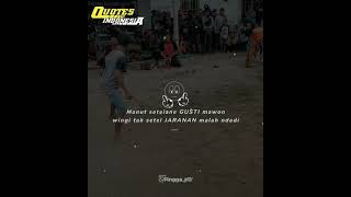 Download Lagu Tresno ra bakal ilang- Story wa SALAM TRESNO MP3