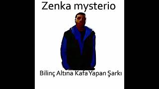 Zenka - Bilinç Altına Kafa Yapan Şarkı (2014)