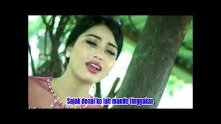 Chika Andriani - Pitaruah Mande / Dendang Minang Terbaru ( Musik Video)