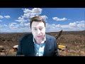 Novo resources  jay taylor media a company update from mike spreadborough july 2023