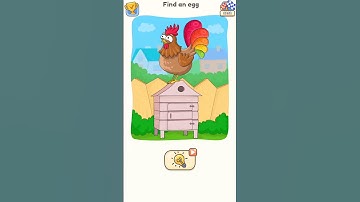 DOP 5 Delete One Part Level 1 Walkthrough solutions #youtubeshorts #shorts