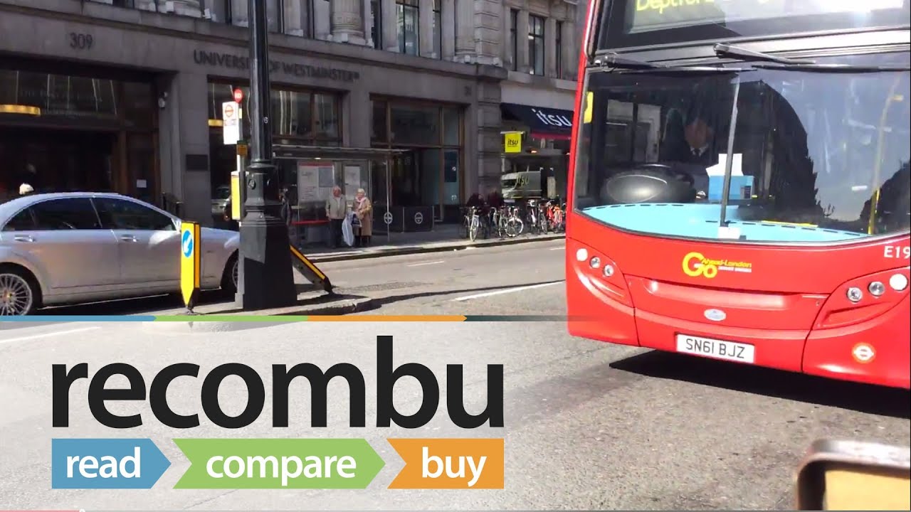 Apple iPhone 5S video sample (1080p) - S5 vs 5S