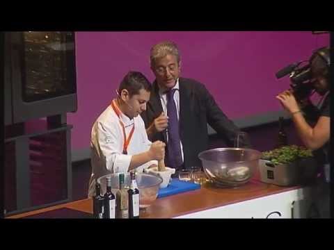 Vídeo: Guia Michelin 2016: restaurantes e estrelas