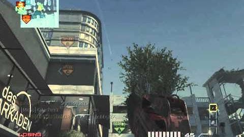 tugasnake - MW3 Think Fast!