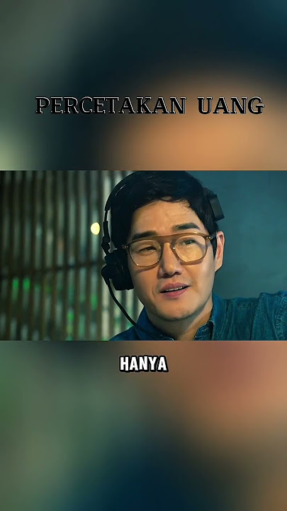 Percetakan uang #alurceritafilm #alurcerita #film #movie #riviewfilm