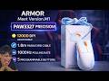 Armor Version M1 Review – 5 Programmable Buttons &amp; High Speed Tracking