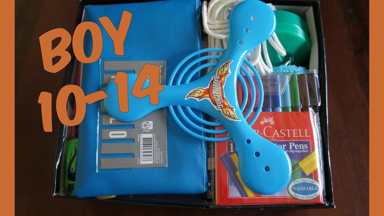 Operation Christmas Child Shoebox Boy 10 14 YouTube operation-christmas-child-shoebox-boy-10-14-youtube