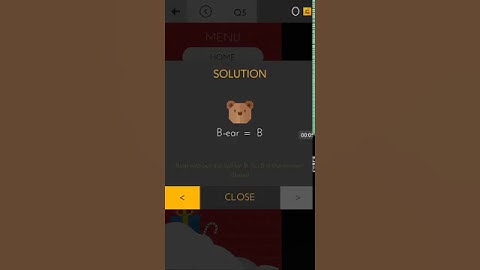 Tricky Test 2 | Level 5 |