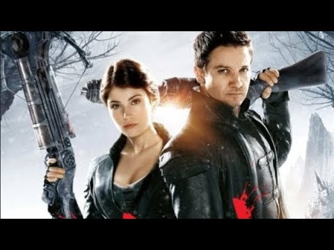 Hansel ve Gretel Cadı Avcıları izle (2013) (Türkçe dublaj 1080p)