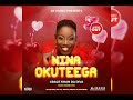 Nina Okuteega - Grace Khan (Official Audio)