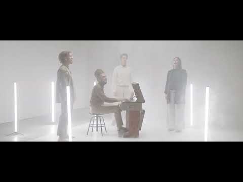 Kolonien - "Till Skogen" (Official Music Video)