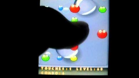 Bubble Blast 2 level 68 pack 1