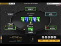 Pokermatch Бэд-бит Джекпот Holdem boost 2.5-5
