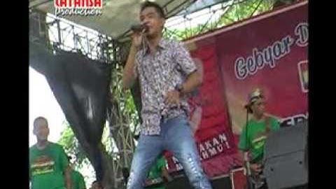 TUM HI HO vocal GERY MAHESA