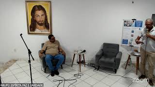 PALESTRA: DESCONHECIMENTO DE SI MESMO COM WAGNER SANTANA