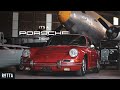 Porsche 912 | STORIES ep 004