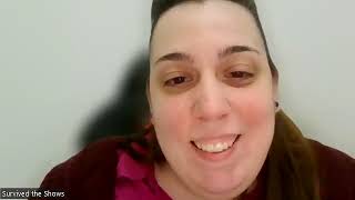 EXCLUSIVE INTERVIEW - Sashleigha Hightower Discusses the story on GAF's Love in Aruba! - WATCH