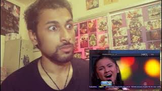 Lyodra Margaretha Ginting - Dear Dream | Reaction