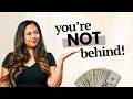 If You Re The First To Build Wealth In Your Family Watch This