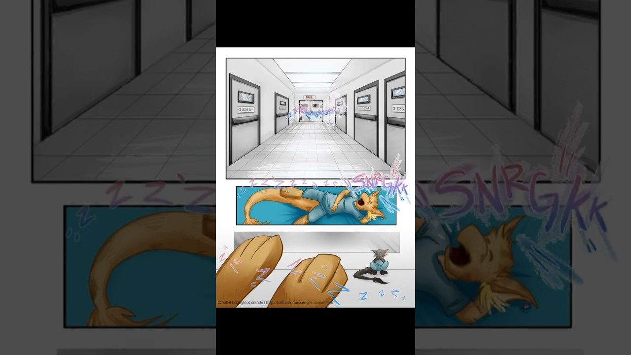 The missile is very tired  | 