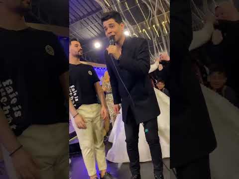 والنبي يا جميل حوش عني هواك