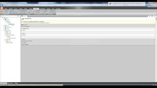 How to configure Sitecore to generate content specific RSS feed