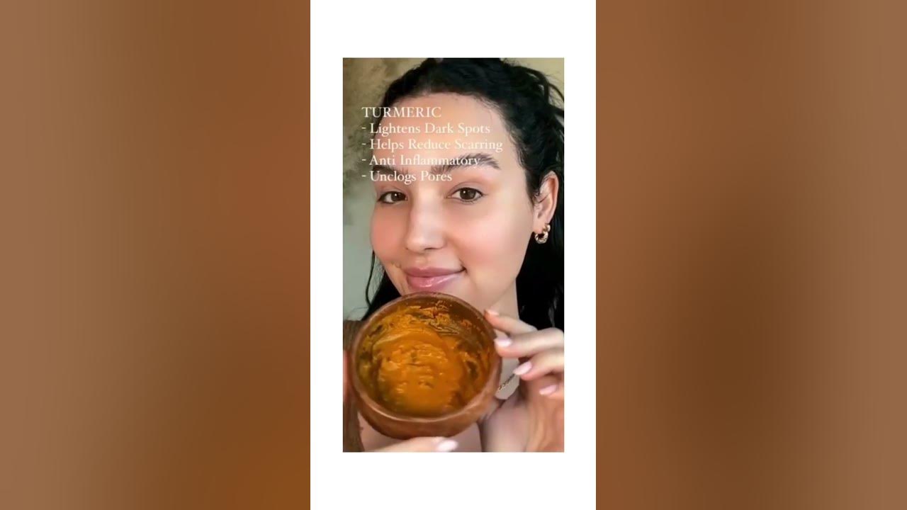turmeric-face-mask-for-glowing-skin-asthetic-beautytips-skincare