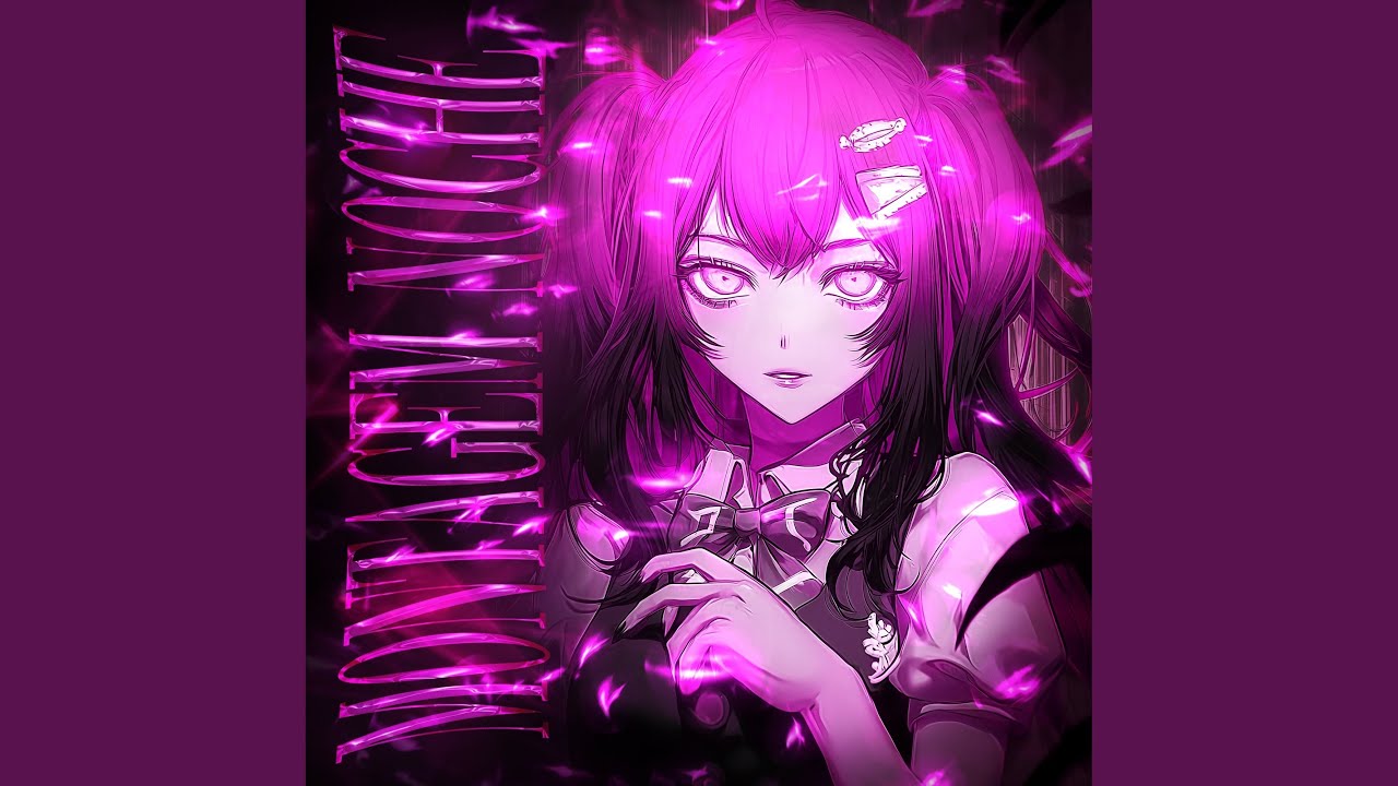 MONTAGEM NOCHE (Ultra Slowed)