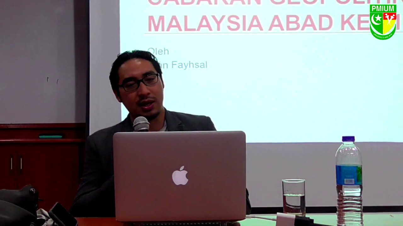 MASA DEPAN MALAYSIA: Cabaran dan Geopolitik Serantau - YouTube