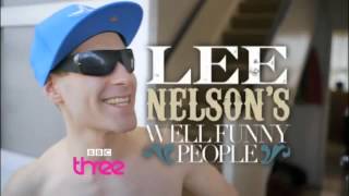Bbc Three 2013 Promo Featuring Being Human Season 5 Sneak Peek