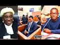 Energy Minister(John Abu Jinapor)Ordered To Drag Suspended GRIDCO CEO To Court With Immediate Effect