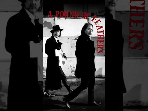 “Profane Prophecy” + “Pharmacy Chronicles” out now 🪶Our new album A Pound Of Feathers out March 13