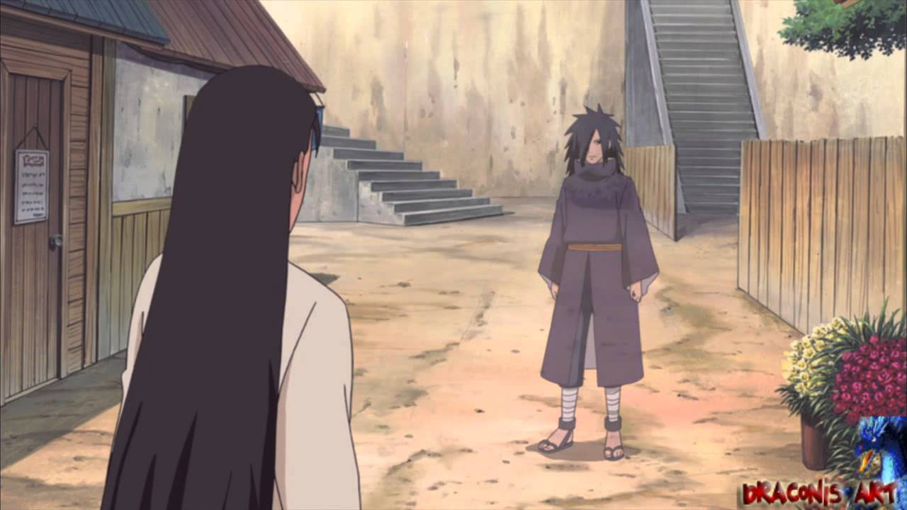 HashiMada - Losing you slowly